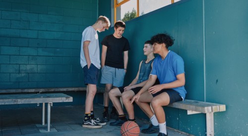 Register for our Dunedin Whole School Approach Hui 2025