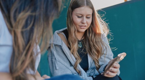 Problem Gambling Foundation and Tūturu featured on Morning Report 