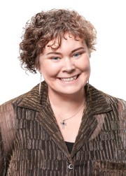 Jo Newton