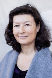 Assoc Prof Maria Bellringer