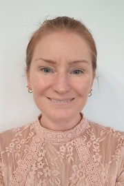 Dr Rachael Dixon