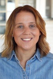 Rachel Cunliffe