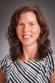 Dr Jude Ball